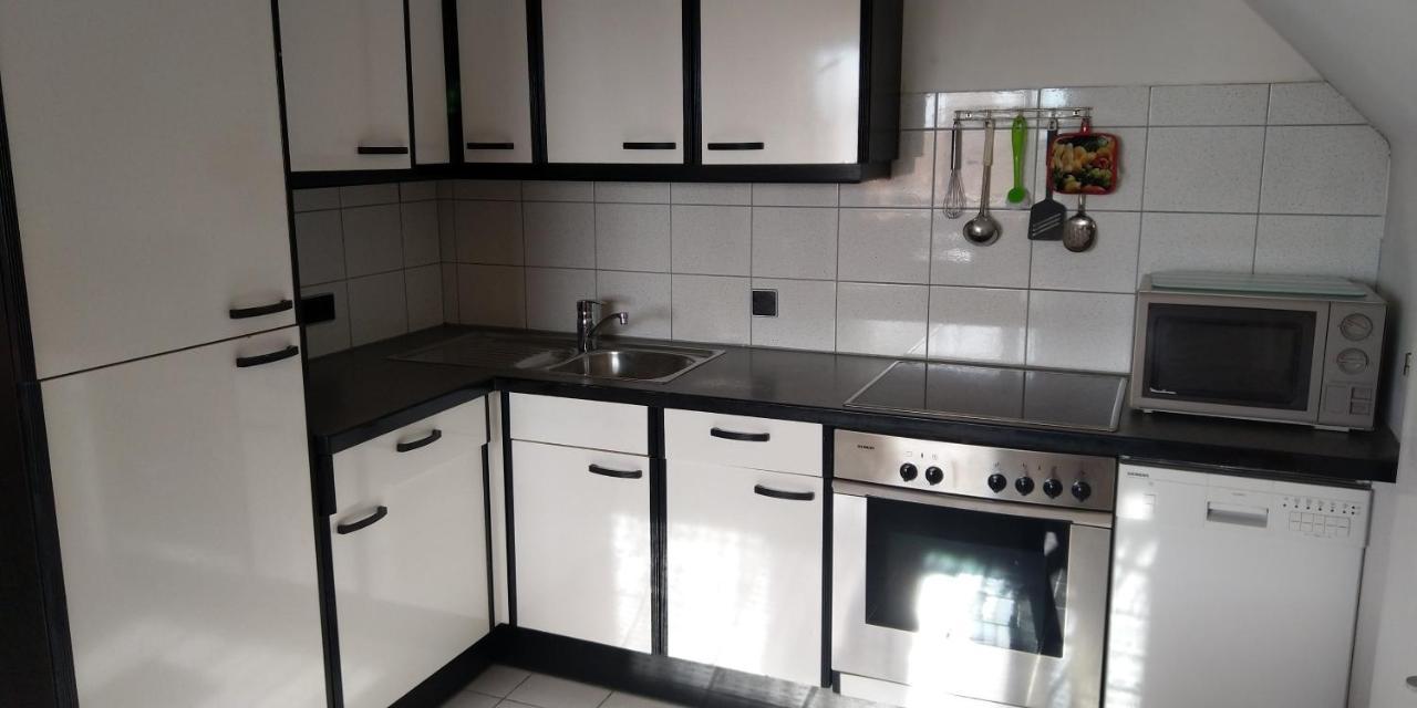 Apartamento Haus Kiko Velden am Wörthersee Exterior foto