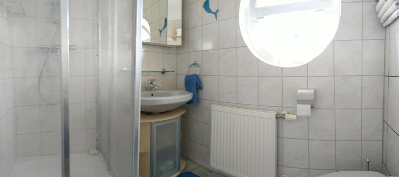 Apartamento Haus Kiko Velden am Wörthersee Exterior foto
