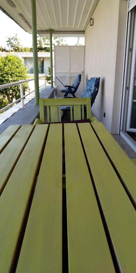 Apartamento Haus Kiko Velden am Wörthersee Exterior foto